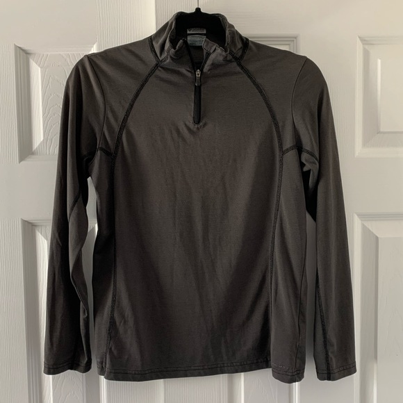 columbia omni dry jacket